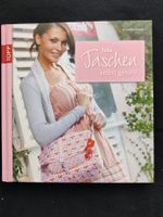 Tolle Taschen selbst genäht / Topp 2014 - Dornemann