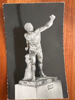 Postkarte Kunstkarte Louvre ca. 1950 ungelaufen (P533)