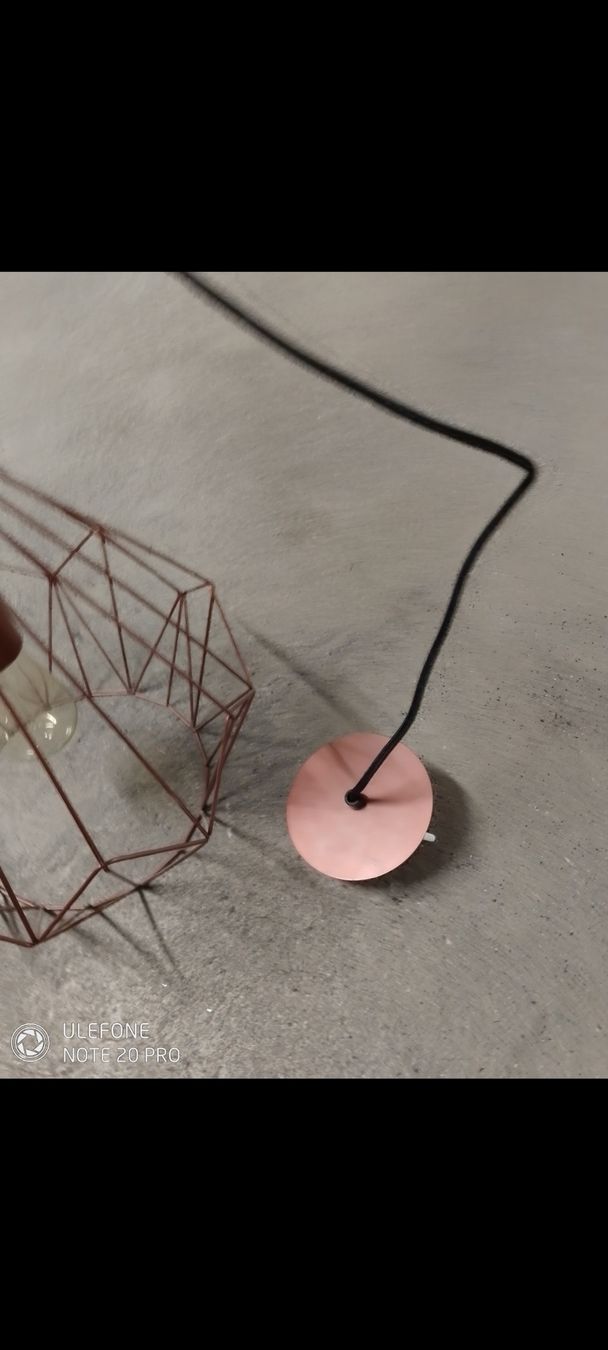 Lampadari & plafoniere: Lampe Deckenlampe – Usato da Emmenbrücke venduto da gatasalvache 1