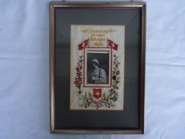 Swiss Armee RS 1933 Handarbeit