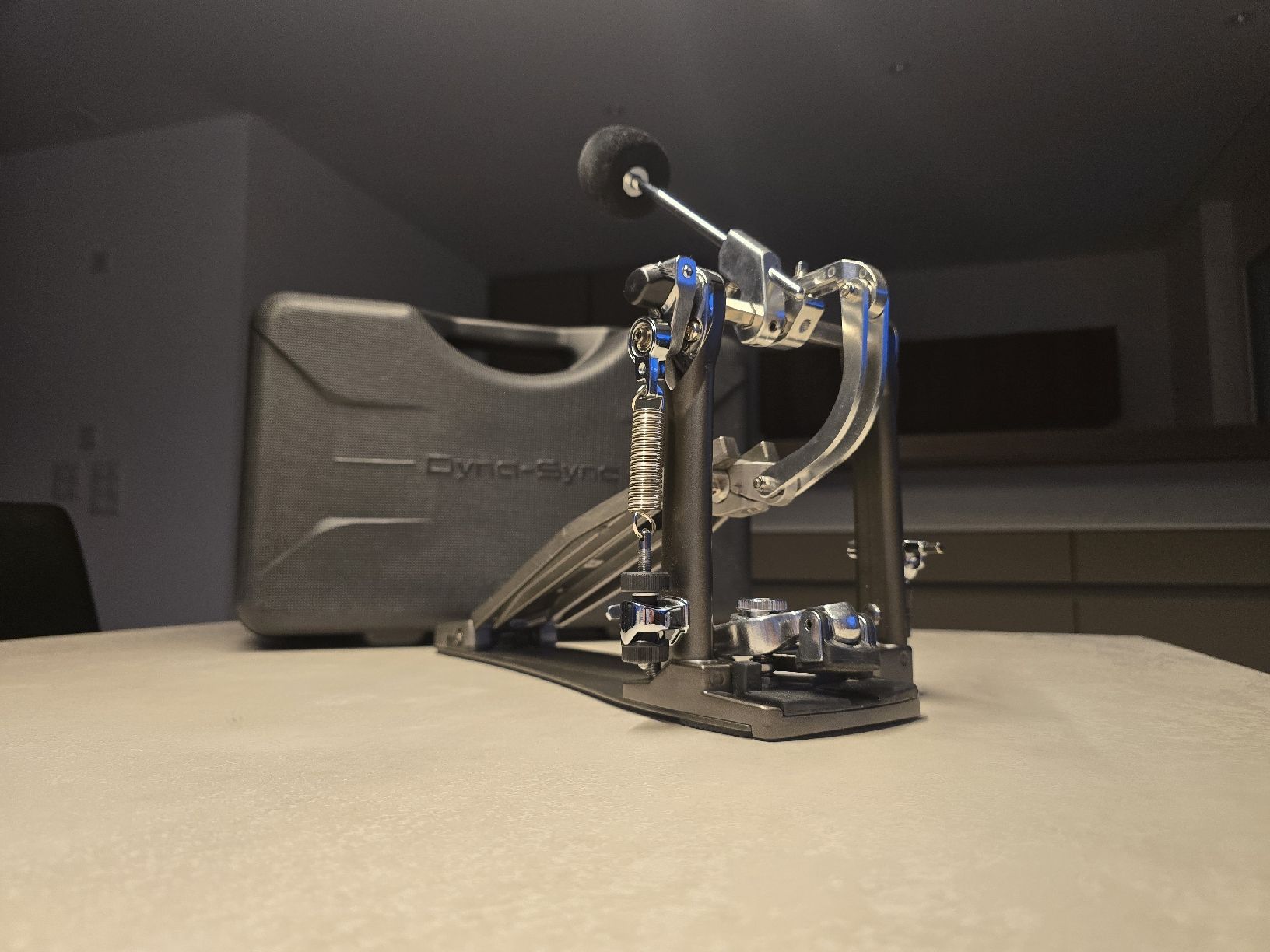 Strumenti musicali: Tama HPDS1 Dyna-Sync Single  Pedal – Usato da Mels venduto da tan_bzw6 1