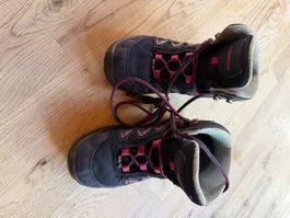 Lowa Wanderschuhe Innox Pro GTX Mid JR Grösse 31