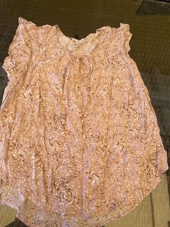 Damen T-Shirt XL