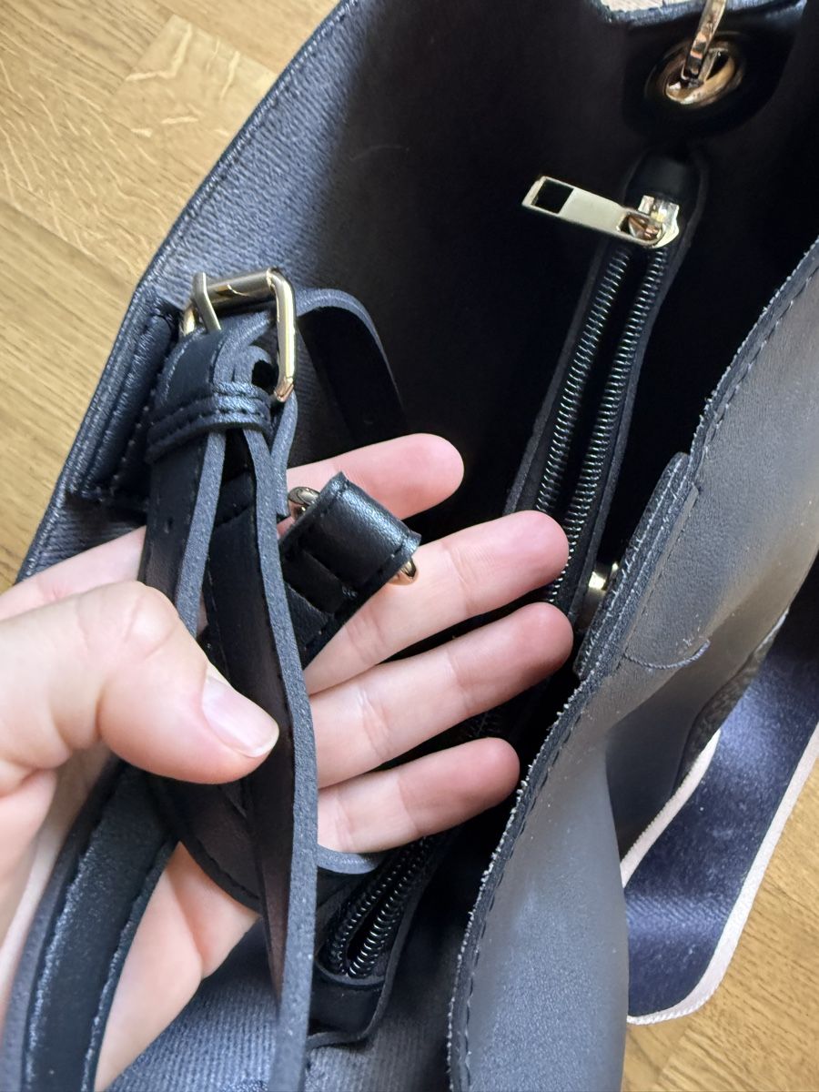 Borse da donna: Tasche  – Usato da Riehen venduto da ann_76jw 2