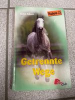 Gabi Adam: Getrennte Wege Diabolo 21 (Gebundene Ausgabe)