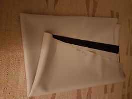Kunstleder Stoff für Stühle 3m