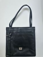 Michel Jordi  Handtasche aus Leder, neu