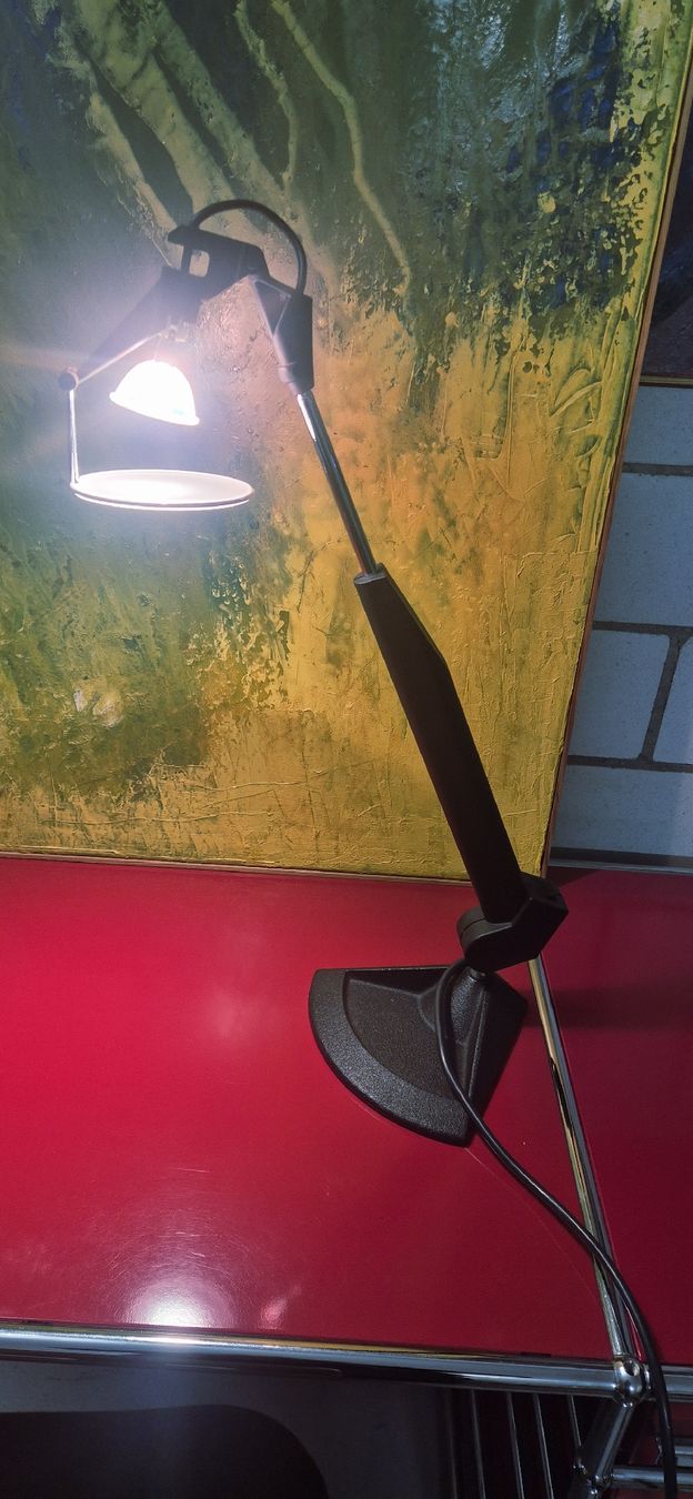 Lampade: Polo Tegla Tischlampe – Usato da Meilen venduto da COSTA_ABC 2