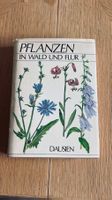 Pflanzenbuch: Wald und Flur entdecken , 1980