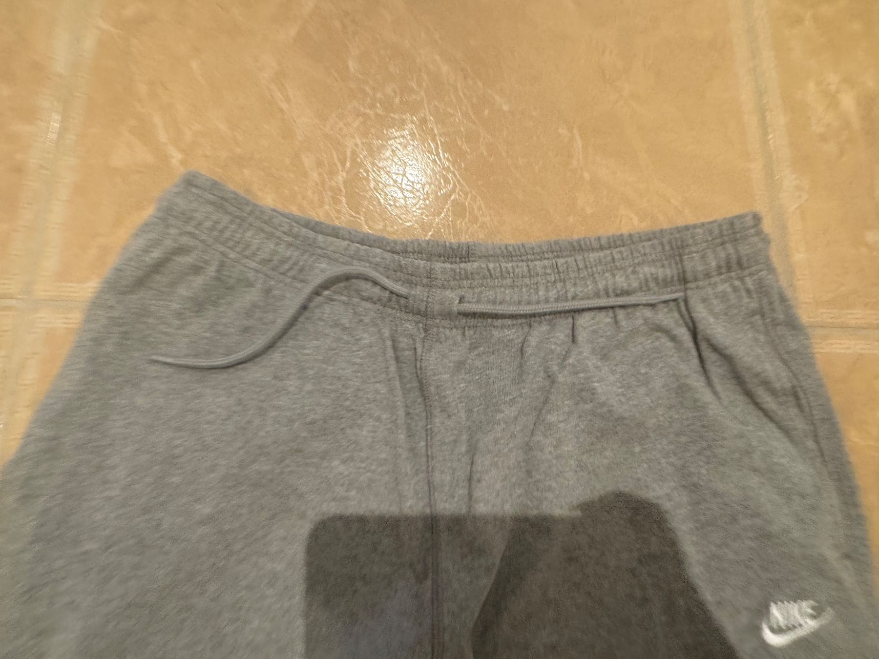 Hosen: Nike Sweatshirt Hose, L – Gebraucht aus Klingnau von Markus14 1