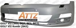 VW GOLF VII / 7 Stossstange vorne 2012-> VII TSI/TDI 5G1,BQ1