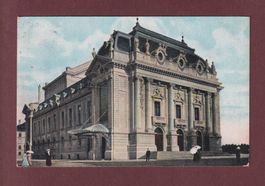 BERN - Theater - 1910