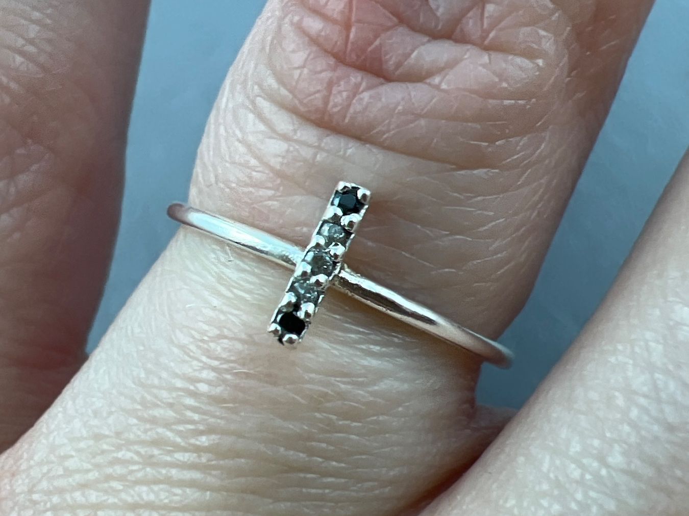 Ringe: Ring 925 Silber – Gebraucht aus Niederuzwil von leo_8857 2