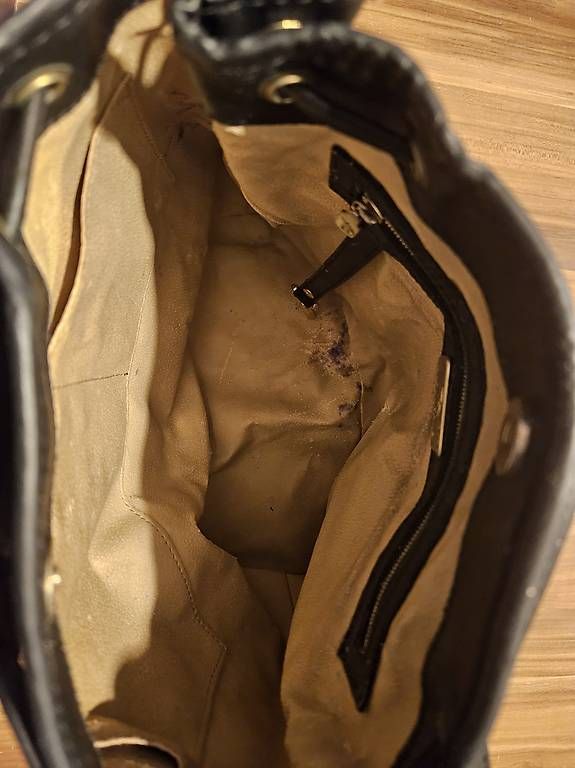 Borse: maison mollerus bucket bag – Usato da Schlieren venduto da Ely088 1