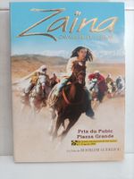 DVD Zaïna, cavalière de l'Atlas (fr) Sami Bouajila