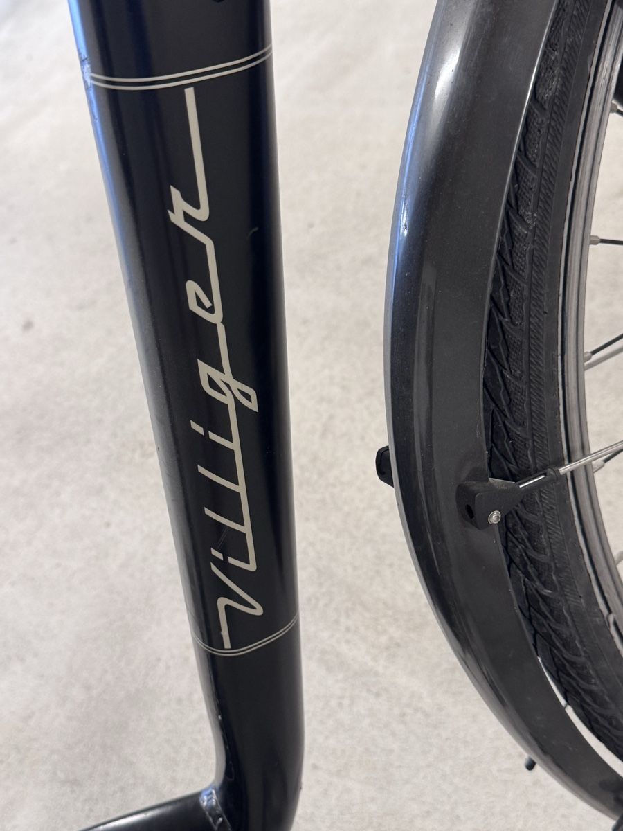 Villiger Velos: Fahrrad Damen – Gebraucht aus Riniken von sasteiwa 3