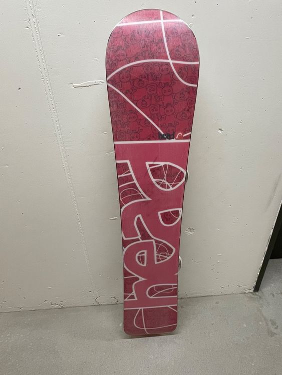 Snowboard Head Kaufen auf Ricardo