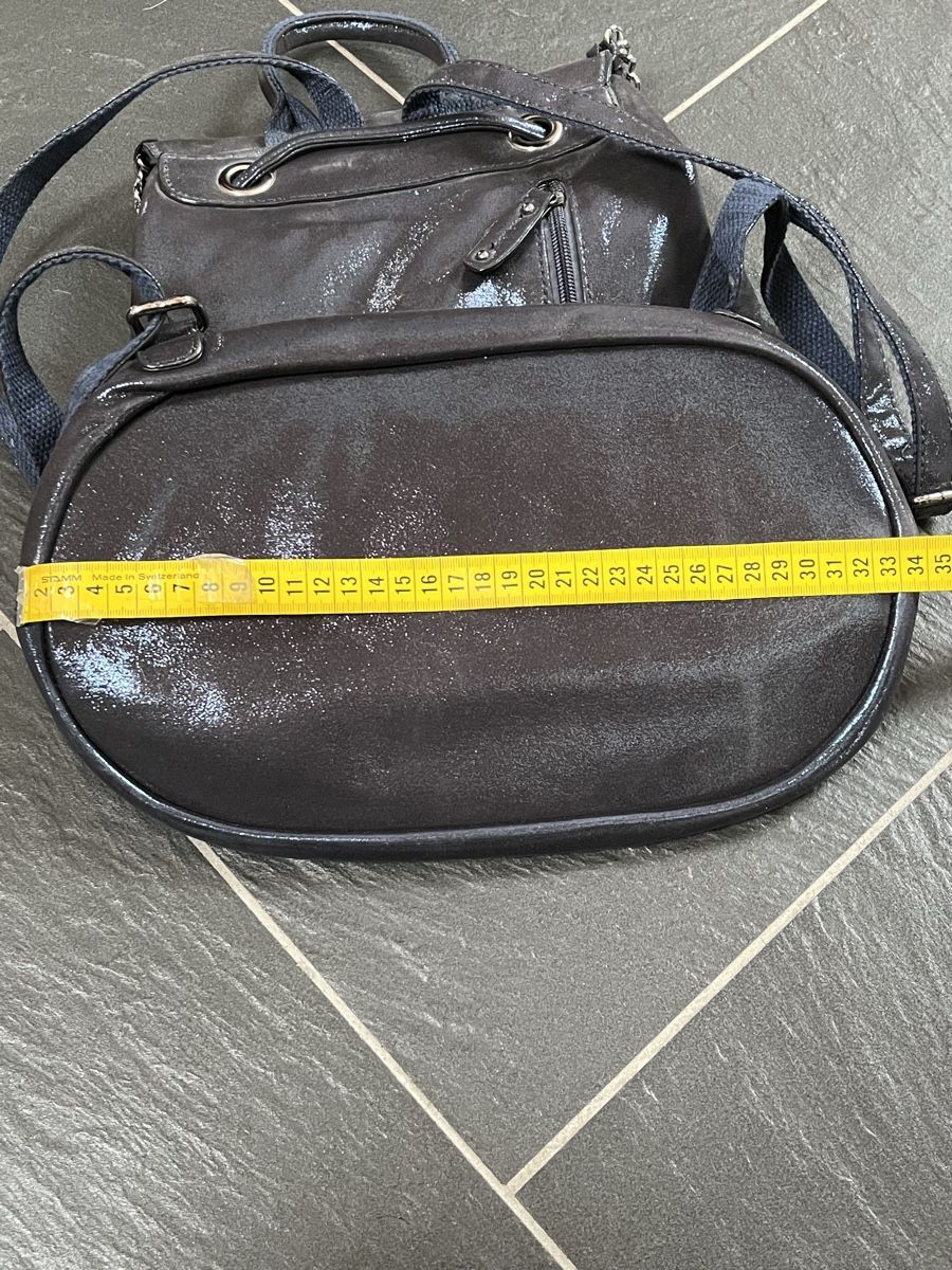 Zaini: Edler Rucksack – Nuovo (secondo la descrizione) da Oberbüren venduto da len_5q92 5