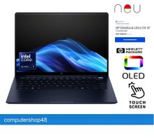 HP EliteBook Ultra G1i Next Gen. Ultra 7 256V 16GB, 1TB NEU