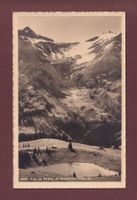 LAC RETAUD - Oldenhorn - 1923