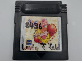 Monkey Puncher (Game Boy)