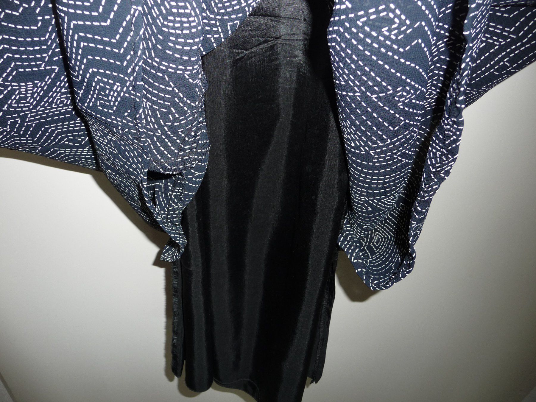 Vestiti: langes Kleid Gr. 44 – Nuovo (secondo la descrizione) da Kirchberg BE venduto da lavendel02 5