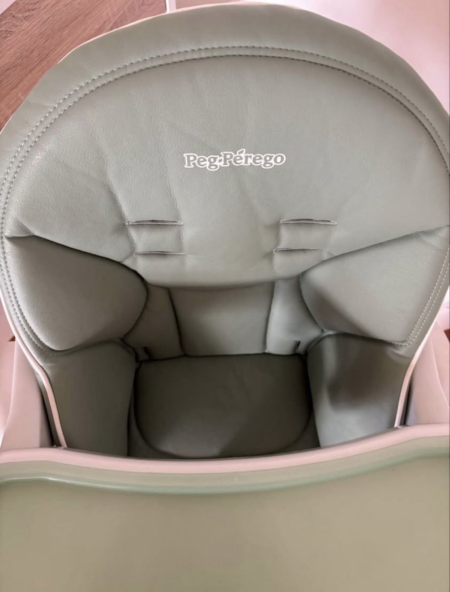 Seggiolini per auto: Chaise haute Peg Perego – Nuovo (secondo la descrizione) da Chavannes-Renens venduto da Meilina.R17 1