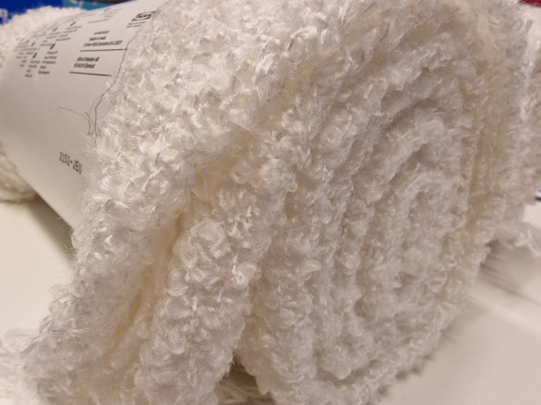 Ikea Coperte: Decke, 130x170cm, 2 Stk – Nuovo e nell'imballaggio originale da Pfäffikon SZ venduto da Maijecka 2