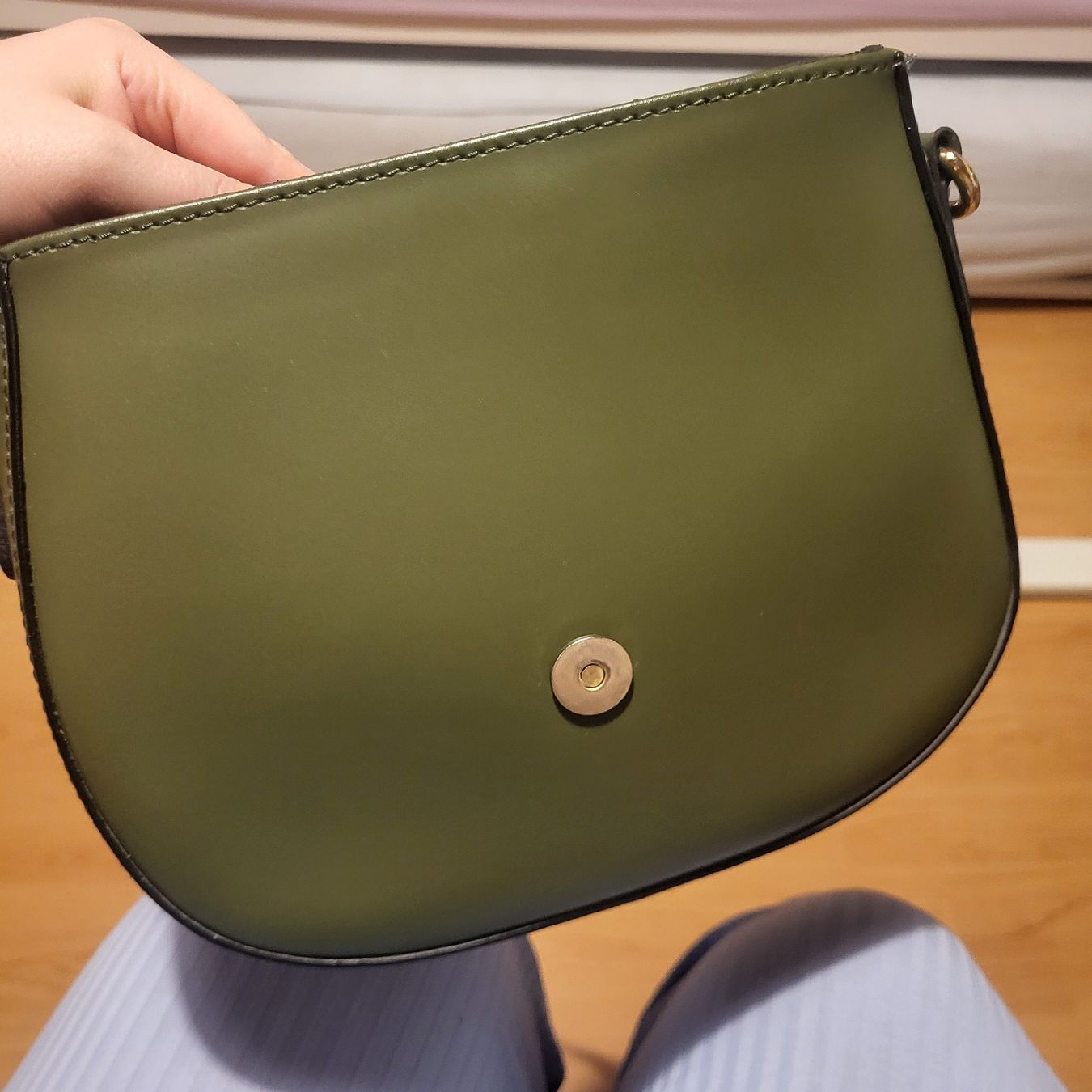 Freitag Sacs femmes: FREITAG-Handtasche + Gratis Navyboot-Handtasche – D'occasion à Malans GR par caroline_F.85 7