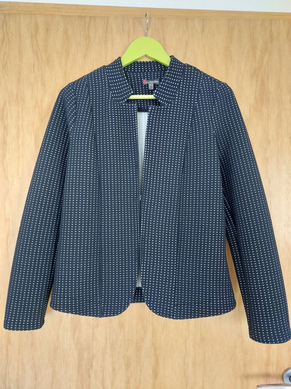 Jacken: Street One Jacke Gr. 38 – Gebraucht aus Schmitten von JasiStern