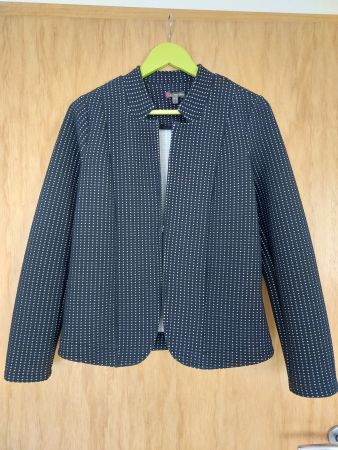 Street One Jacke Gr. 38