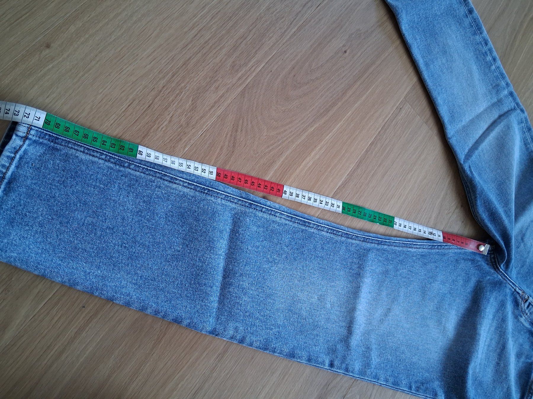 Diesel Jeans: Diesel Jeans 29/32 – Gebraucht aus Lengnau AG von Nathi88 5