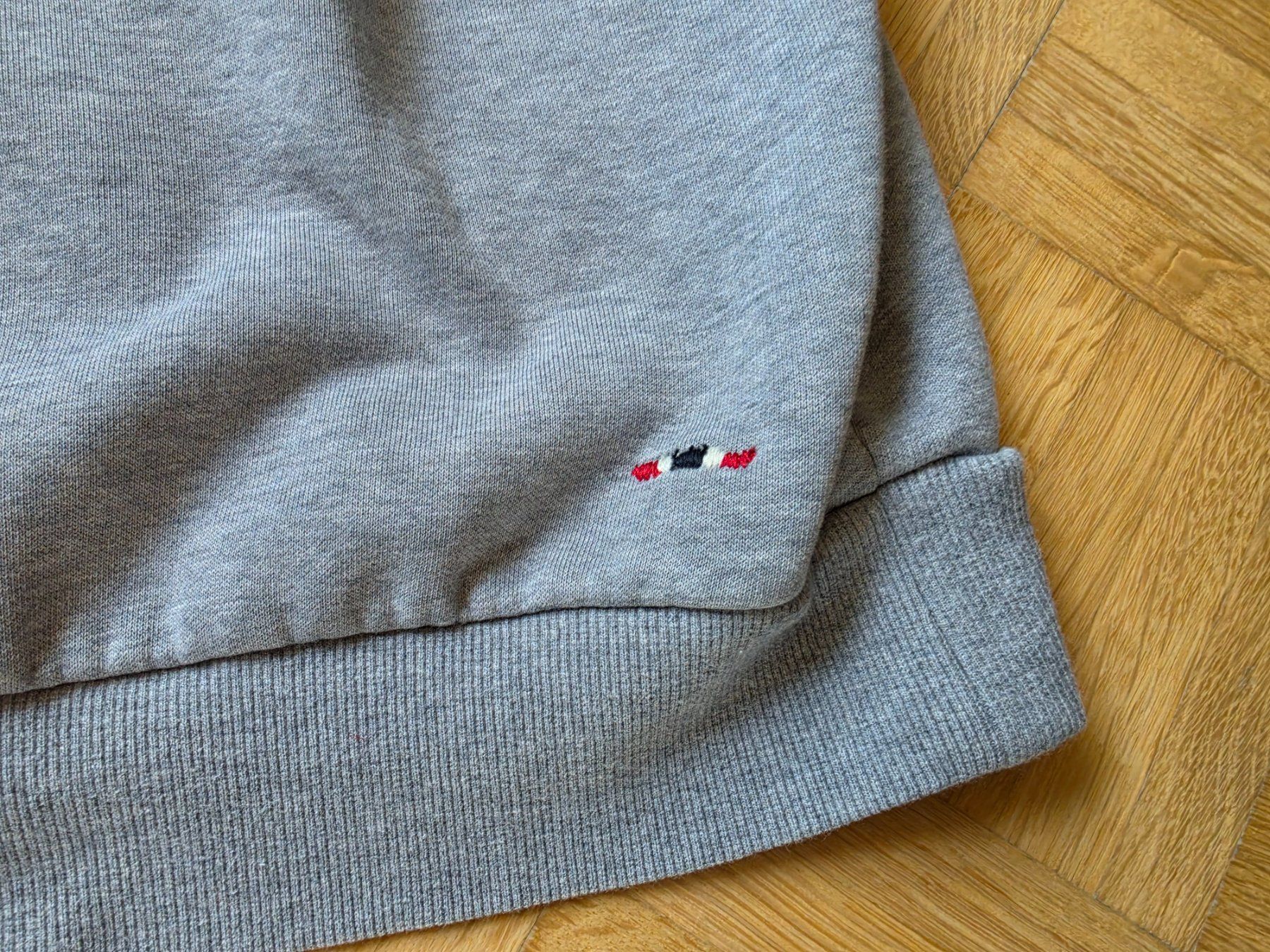 Napapijri Maglioni & Felpe: Hoodie Napapijri Gr. S – Usato da Stäfa venduto da flamingo_17 9