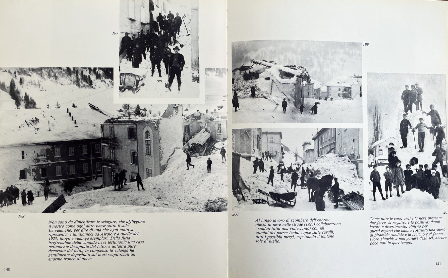 Cartoline postali: Libro - Ticino Com' Era – Usato da Savagnier venduto da Ne2065 6