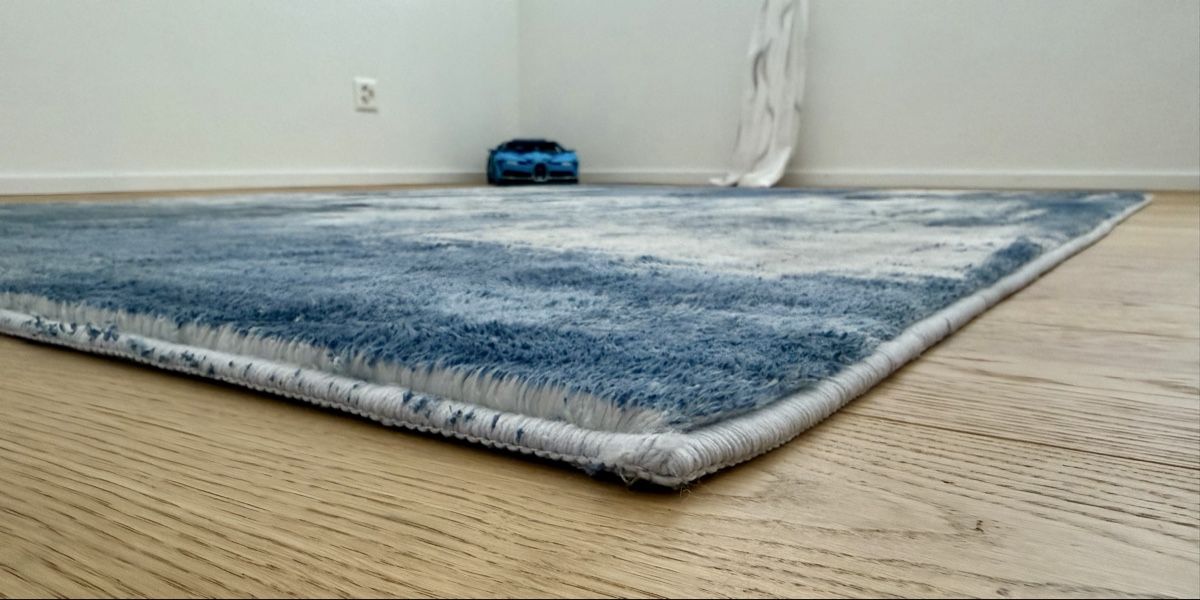 Tapis: Teppich (Benuta) – D'occasion à Wetzikon ZH par Crudeli_66 1