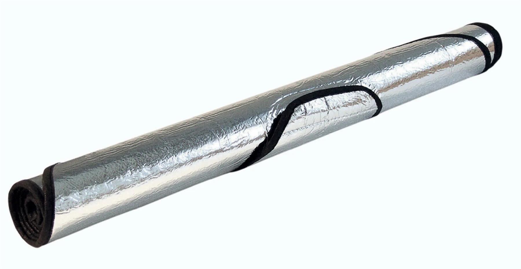 Autres accessoires p. véhicule: Sonnenblende/Eisschutz Frontscheibe – Neuf avec emballage d'origine à St. Gallen par cointec 2