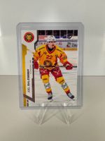 196 Joel Salzgeber SCL Tigers SportZoo 2024/25 Sammelkarte