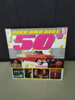 Rock and Roll of the 50´s Volume 1 [Doppel-LP]