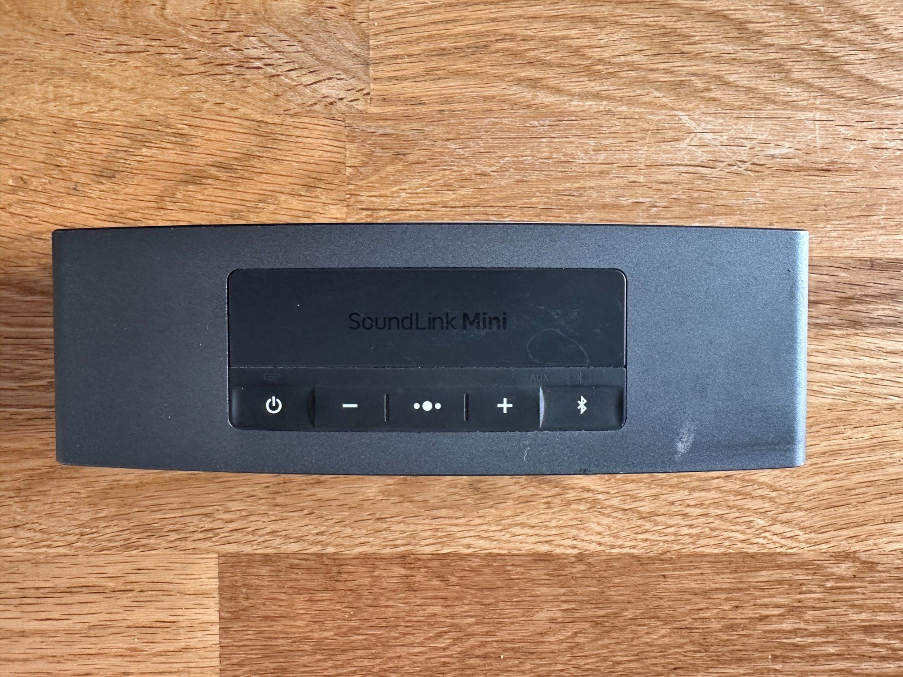 Bose Casse acustiche: Bose SoundLink Mini II Portable Bluetooth Lautsprecher – Usato da Lausanne venduto da brixton