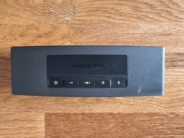 Bose SoundLink Mini II Portable Bluetooth Lautsprecher