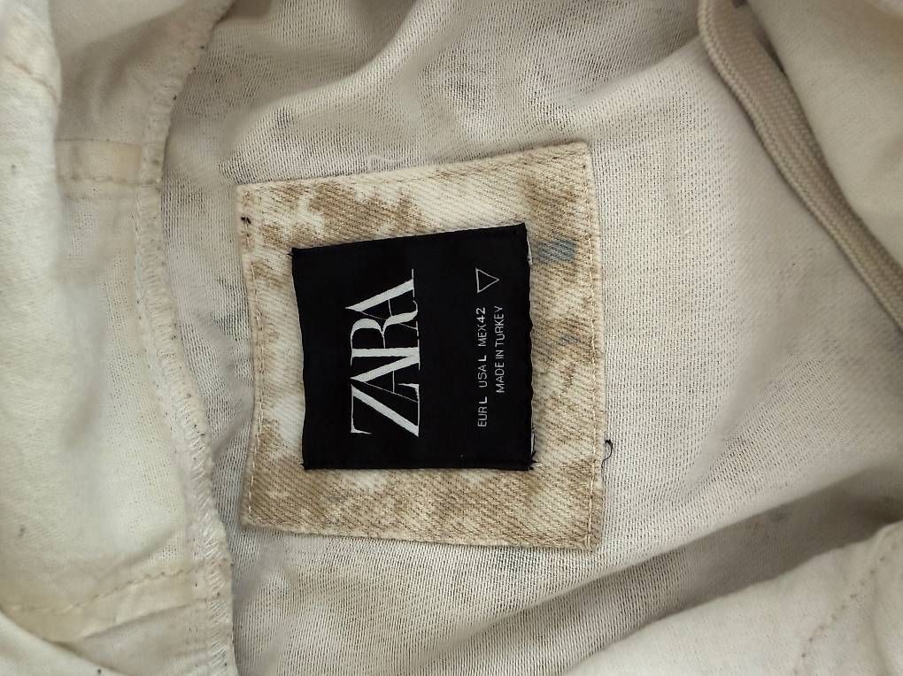 Pullover & Sweatshirts: Zara hoodie  – Gebraucht aus Schaffhausen von arn_gq55 1