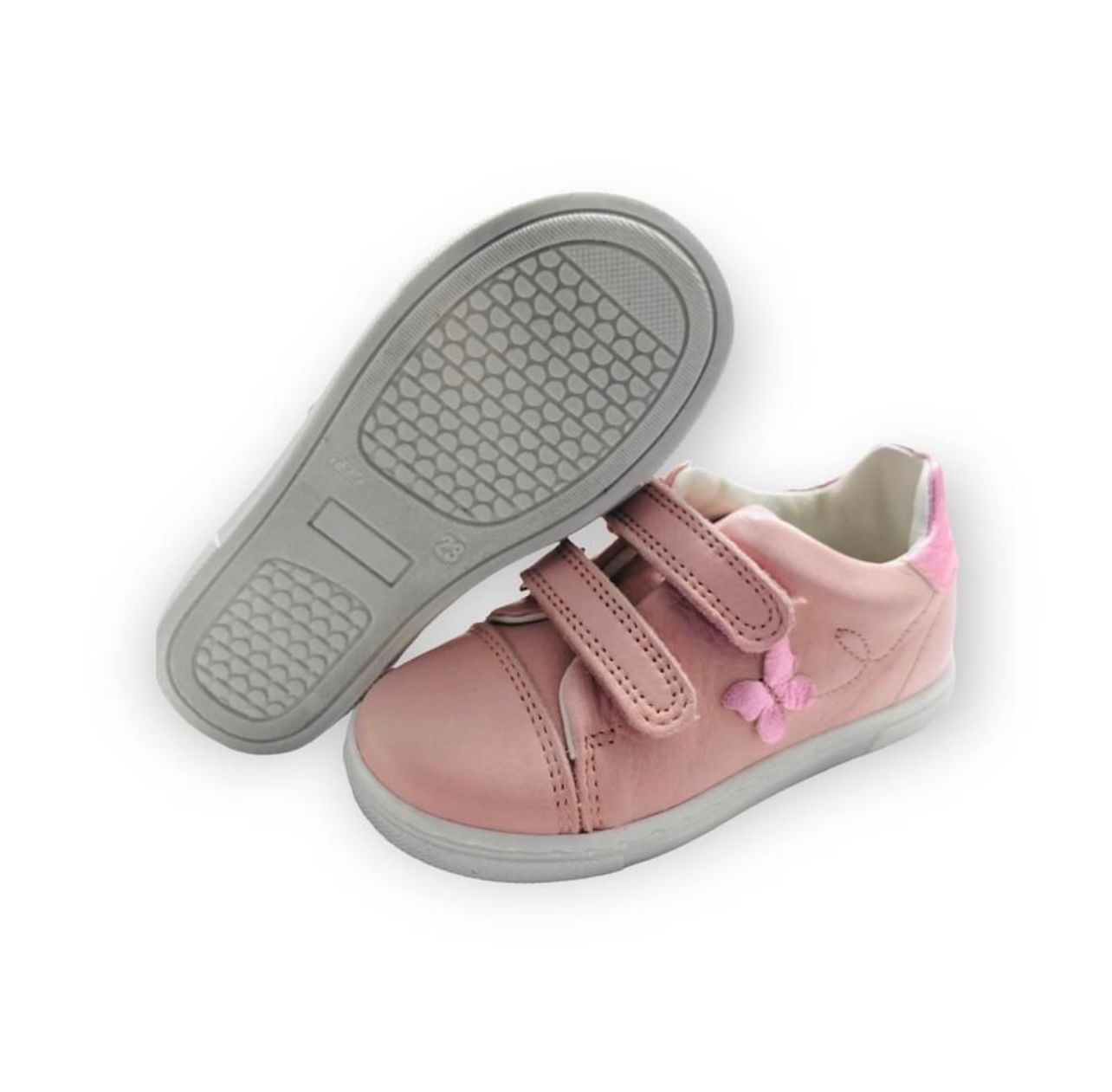 Scarpe per ragazze: Liquidation- Sneaker aus Leder Gr. 23 Gr. 26, Gr.30 – Nuovo e nell'imballaggio originale da Steinhausen venduto da Jan_CesilWeber 5