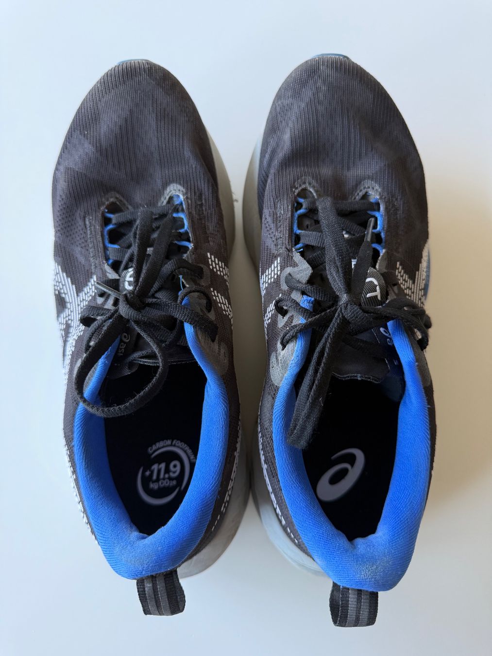 Asics Chaussures hommes: Novablast 5 – D'occasion à Meyrin par Sdenis84