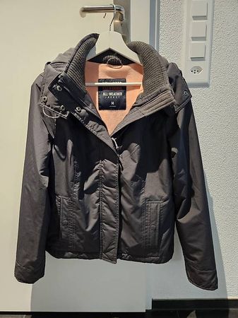 Hollister Übergangsjacke neuwertig M