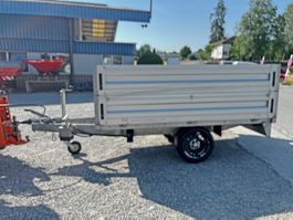 Humbaur Anhänger Auto CH 9HC2 51 (AMS 36346)