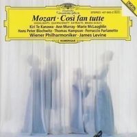 Mozart - Così fan tutte (Highlights) - 1 CD