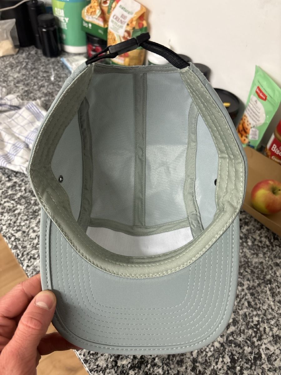 Sonstige Kleidung & Accessoires: Alpina Cap – Neu (gemäss Beschreibung) aus Scuol von 420Biking 2