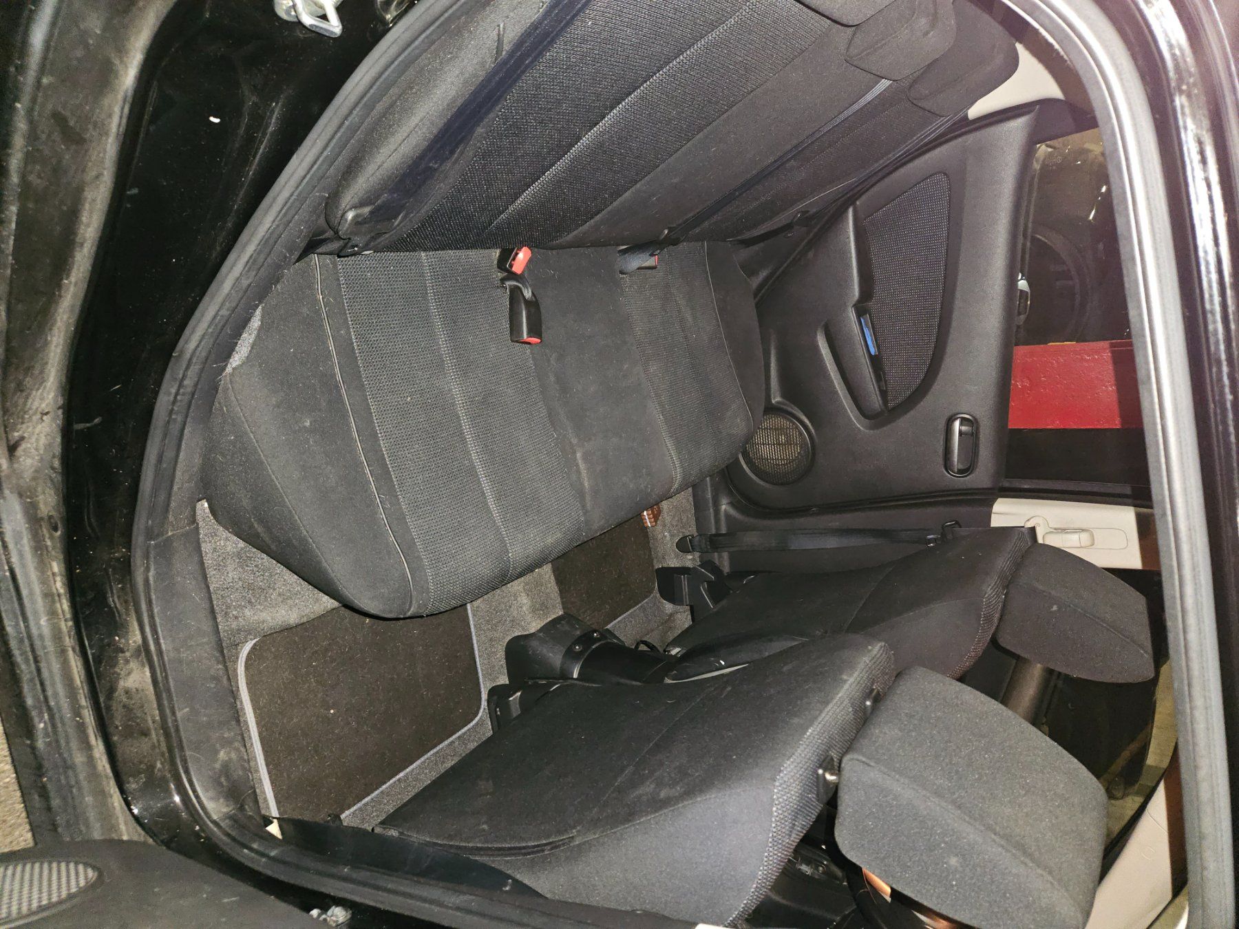 Mazda Autos: Mazda 2 1.5 Essence – À réparer / Export – D'occasion à La Tour-de-Peilz par rey_9sfz 7