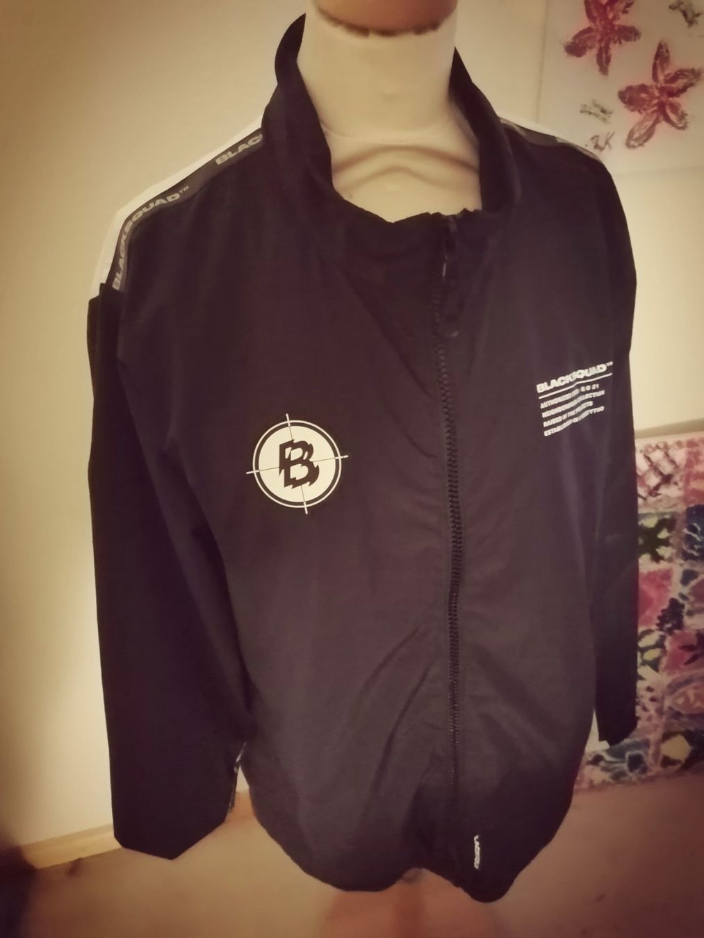 Giacche: New Yorker Jacke Gr. XL – Nuovo (secondo la descrizione) da Therwil venduto da JeannysTrendStyle