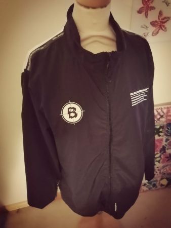 New Yorker Jacke Gr. XL